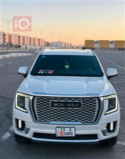 GMC Yukon